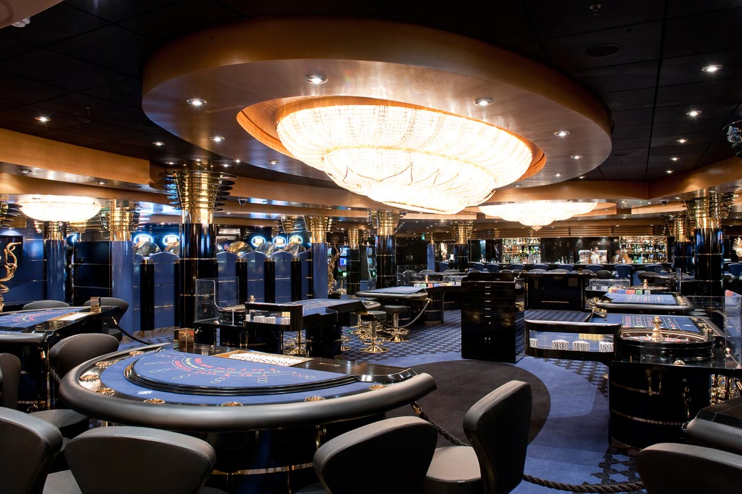 Atlantic City Casino